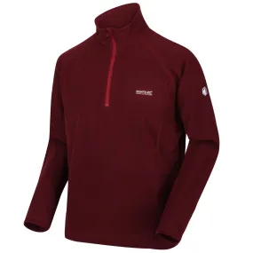 Regatta Montes Fleece - Delhi Red