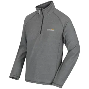 Regatta Montes Fleece - Light Steel