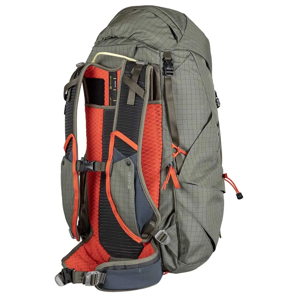 Resolve 35L | Men's