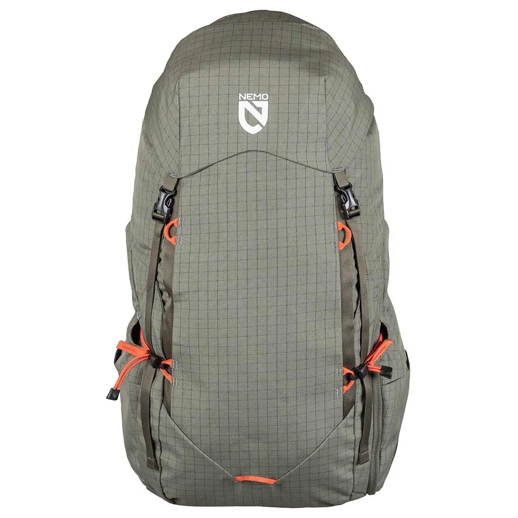 Resolve 35L | Men's