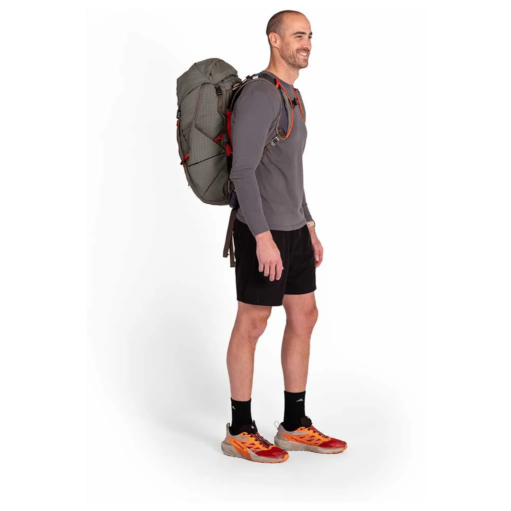 Resolve 35L | Men's