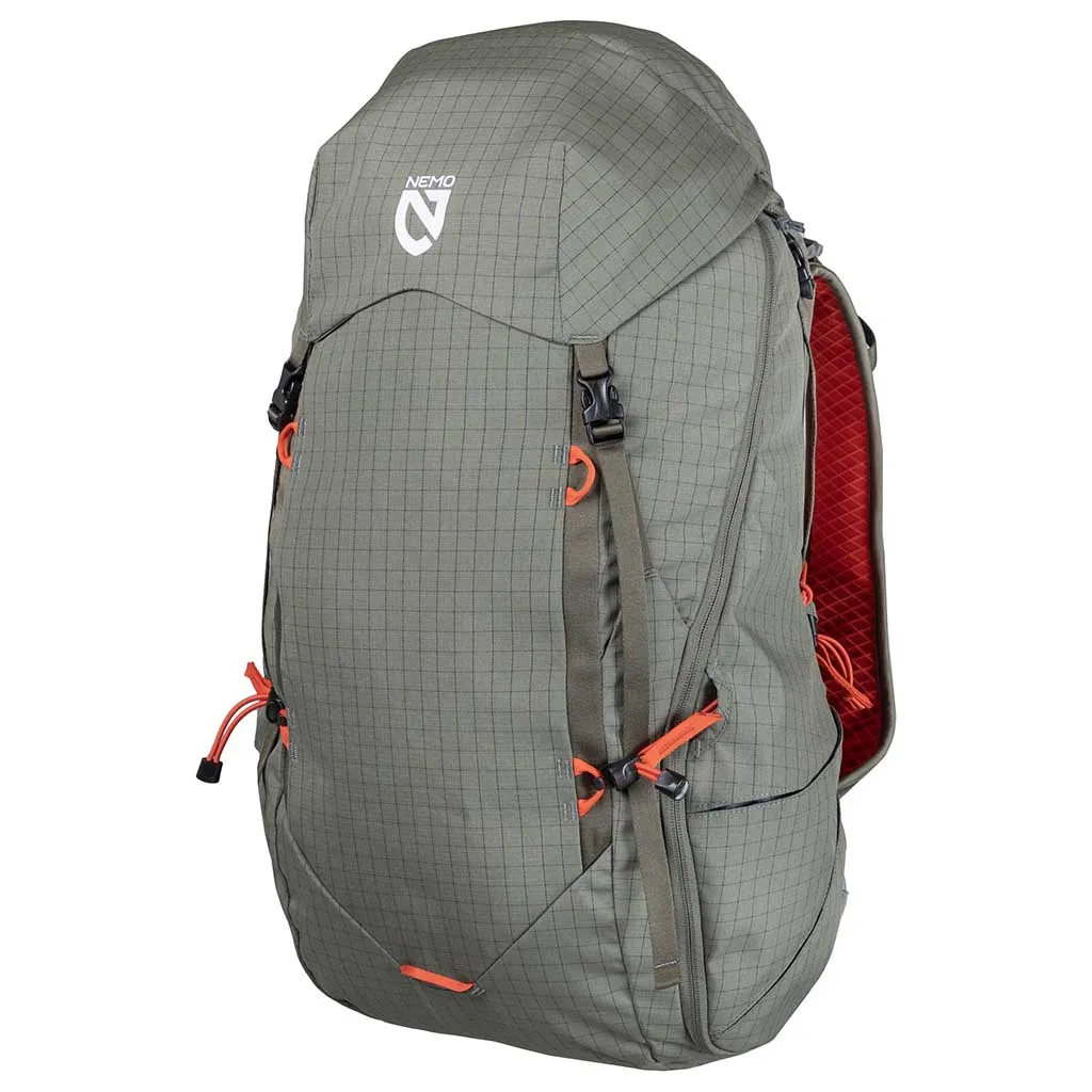 Resolve 35L | Men's