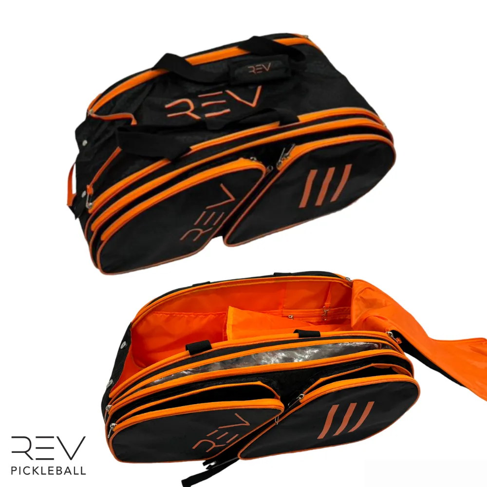 Rev Pro Paddle Bag