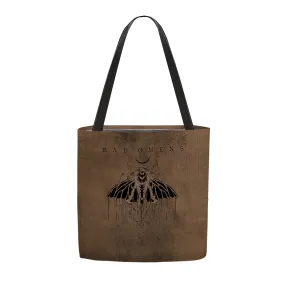 Rocksax Bad Omens Shopper Tote - Moth