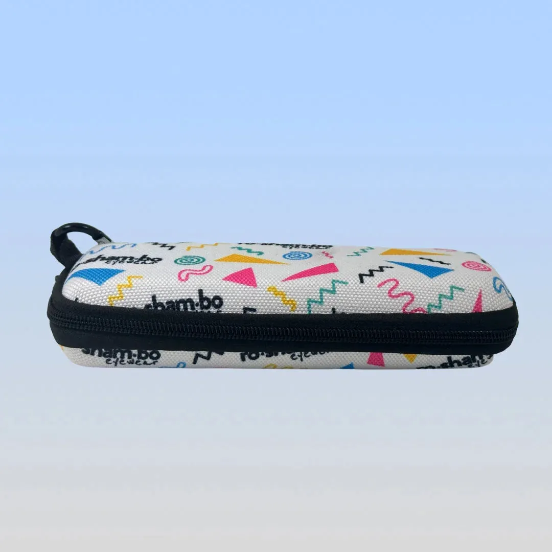 Roshambo Sunglasses Carrying Case