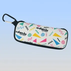 Roshambo Sunglasses Carrying Case