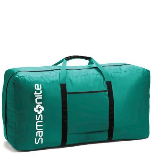 Samsonite Tote-A-Ton 32.5 Duffle Bag, Turquoise