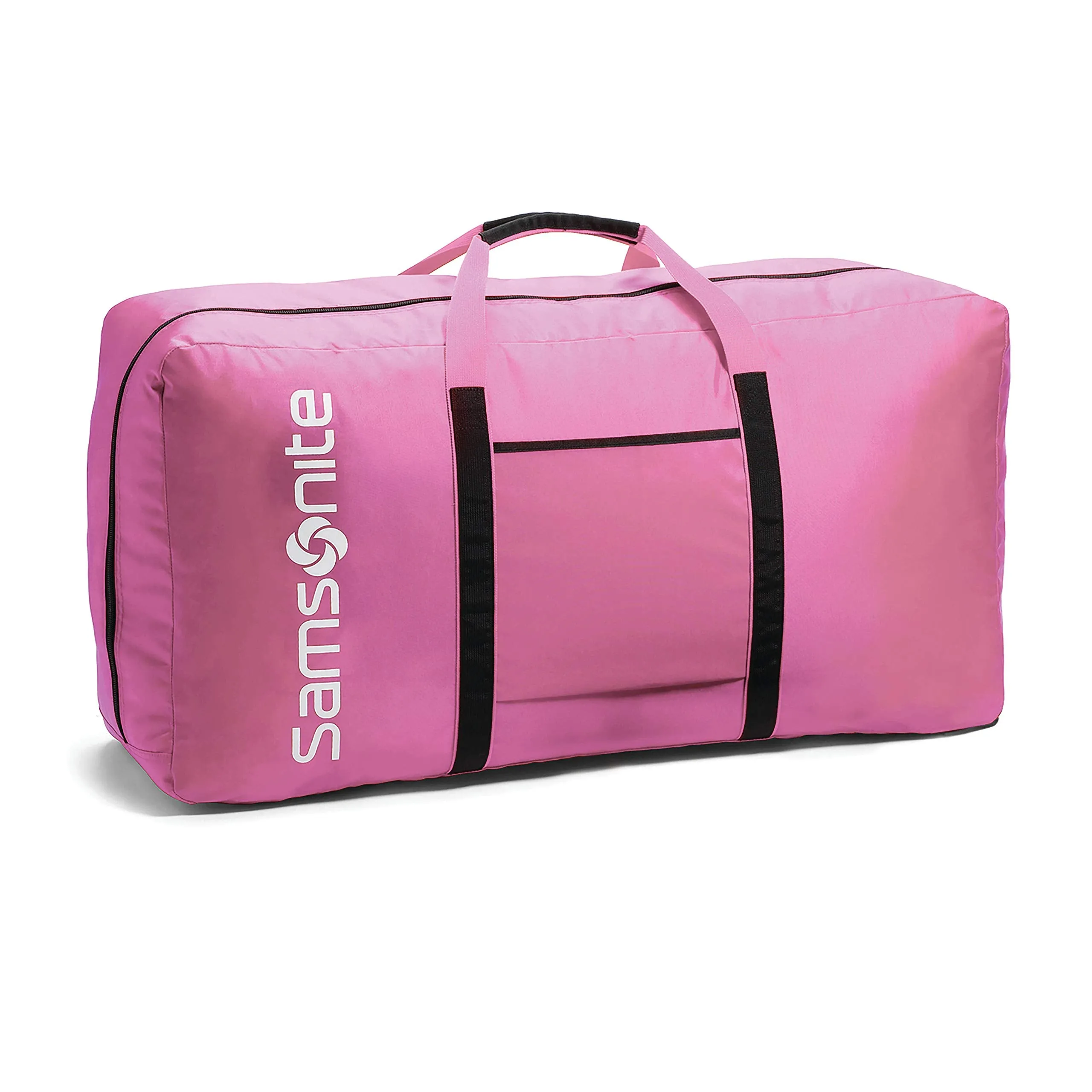 Samsonite Tote-A-Ton 32.5-Inch Duffel (Bubble Gum Pink)