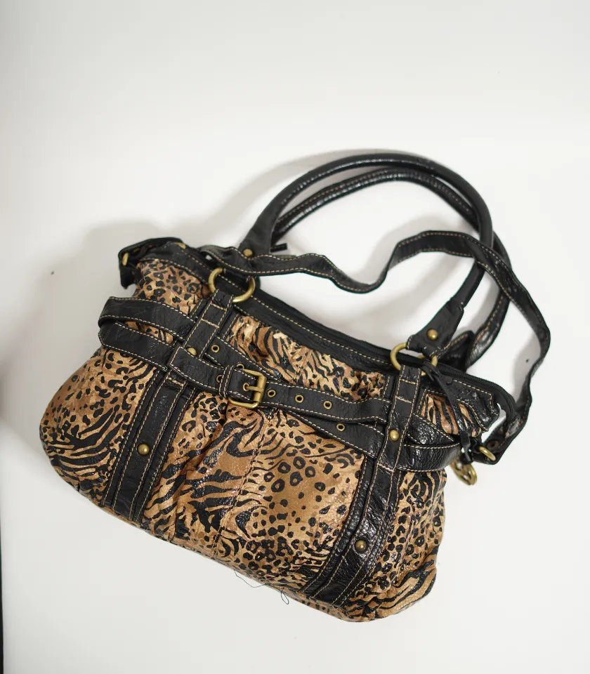 Savannah Chic Tote