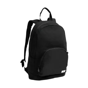 Schoolyard Canvas Backpack- Womens