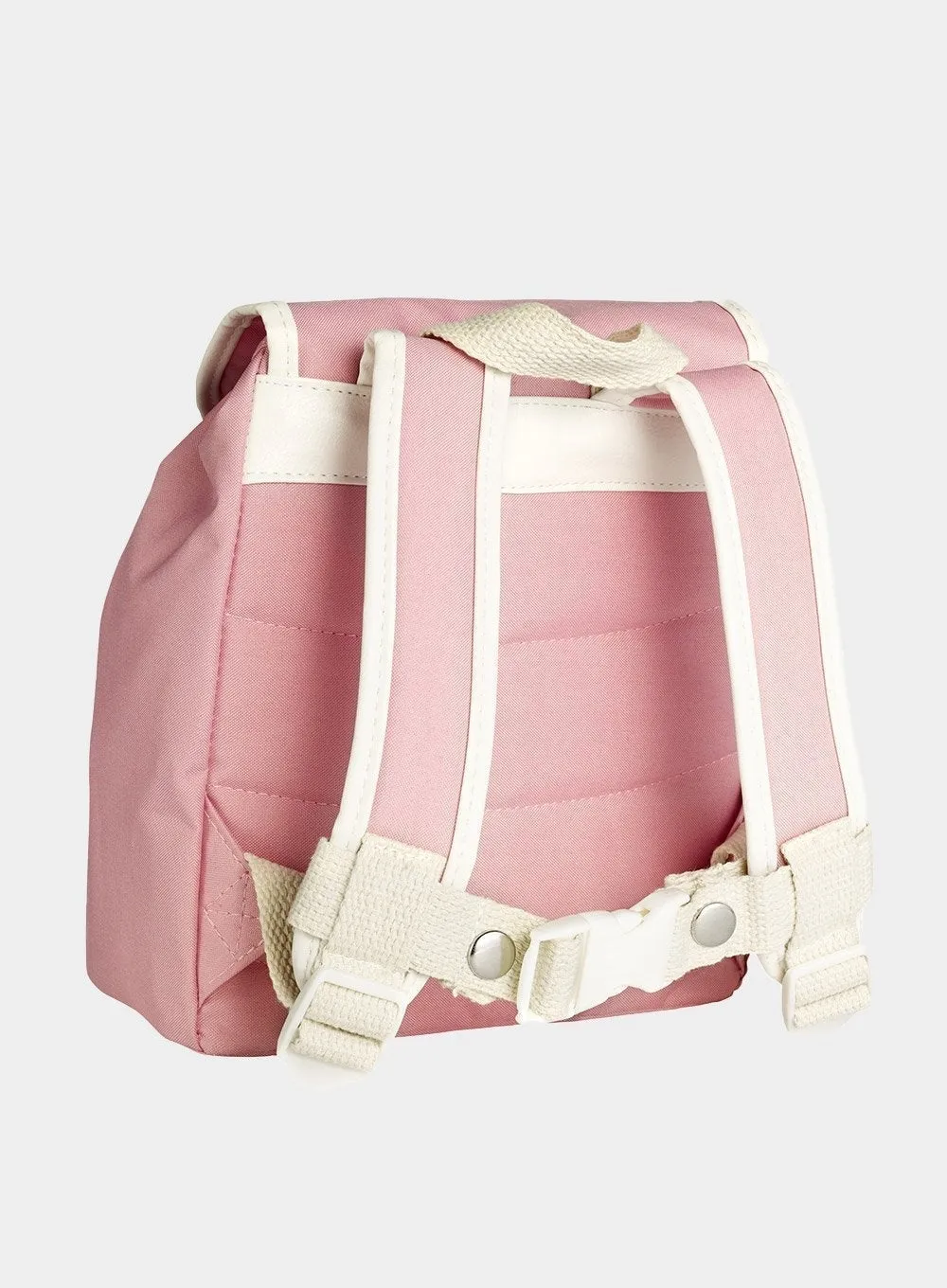 Small Backpack in Pink