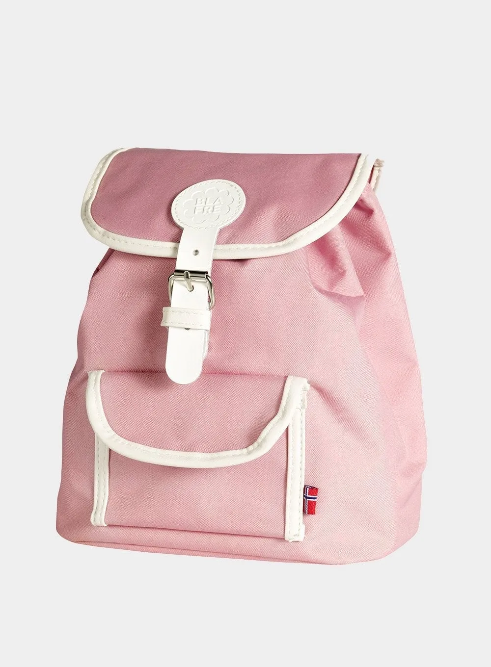 Small Backpack in Pink