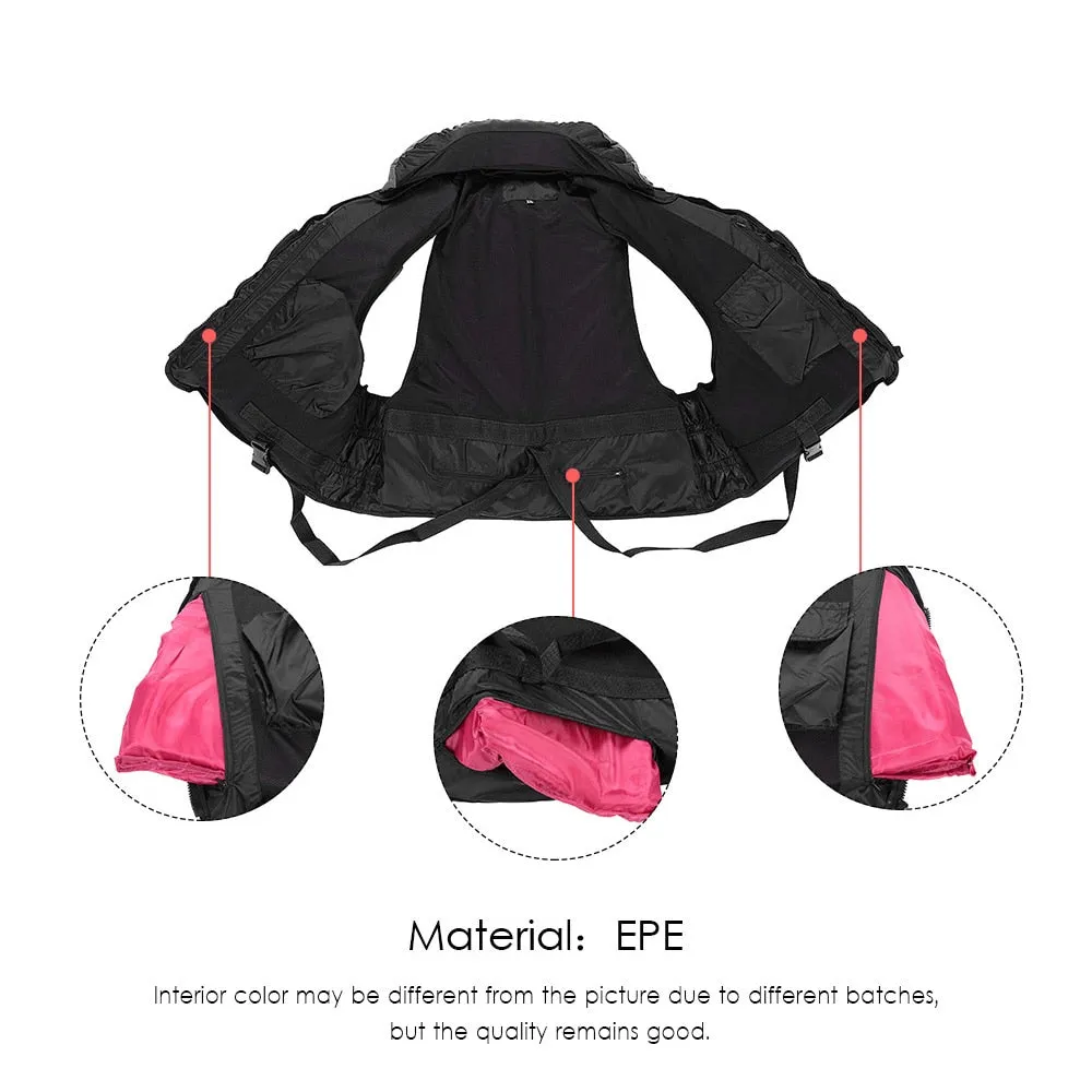 Sports Safety Life Jacket