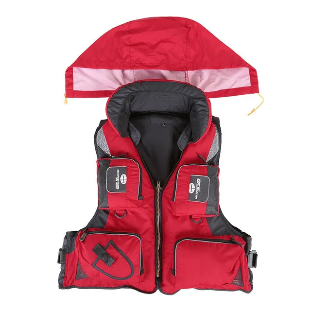 Sports Safety Life Jacket