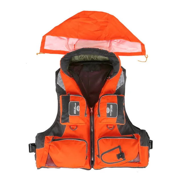 Sports Safety Life Jacket