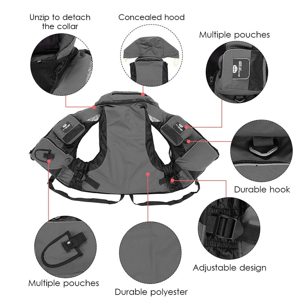 Sports Safety Life Jacket