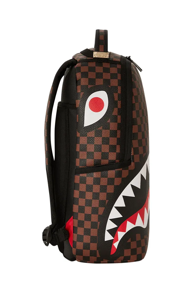 Sprayground Glow In The Dark City Of Light Backpack