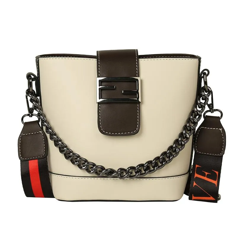 SS Cross Body Bag