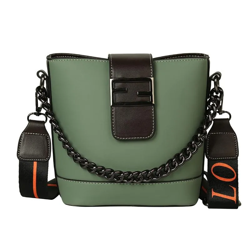 SS Cross Body Bag