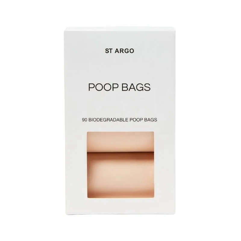 St Argo - Poop Bags