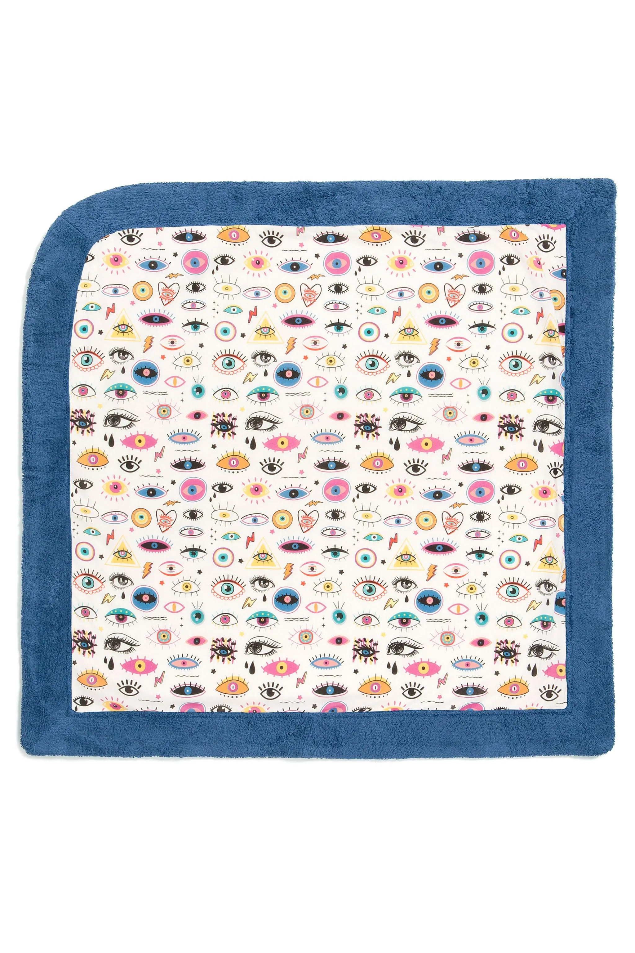 Starry Eyes | Baby Towel