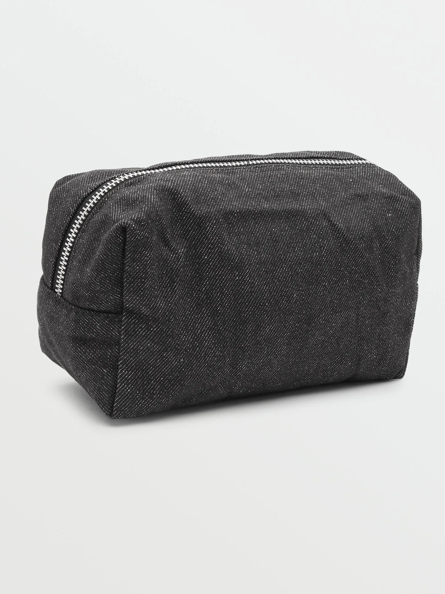 Stone Street Pouch - Black