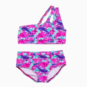 Stonebrier Edge Two Piece Swimsuit