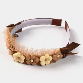 Stylish & Cute Hairband For Girls