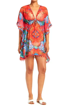 Stylish Beach Coverups