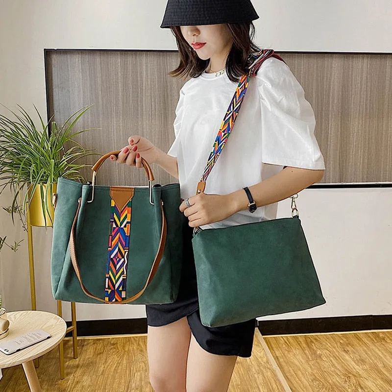 Stylish Leather Shoulder Bag for Women with Casual Design