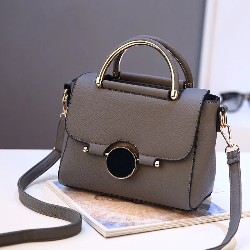 Stylish Single Shoulder Fashion Handbag Your Perfect Accessory