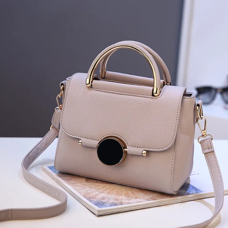 Stylish Single Shoulder Fashion Handbag Your Perfect Accessory