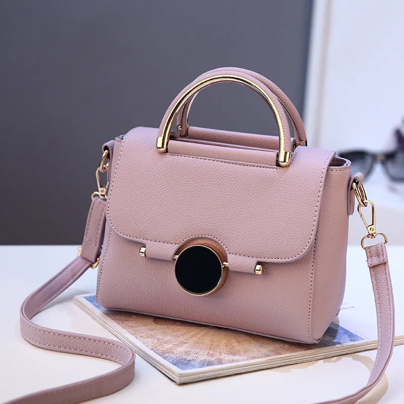 Stylish Single Shoulder Fashion Handbag Your Perfect Accessory