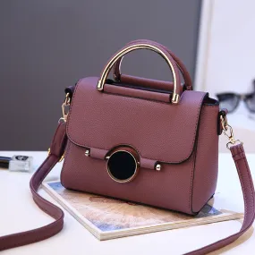 Stylish Single Shoulder Fashion Handbag Your Perfect Accessory