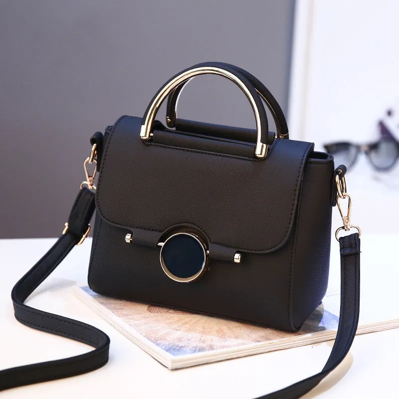 Stylish Single Shoulder Fashion Handbag Your Perfect Accessory