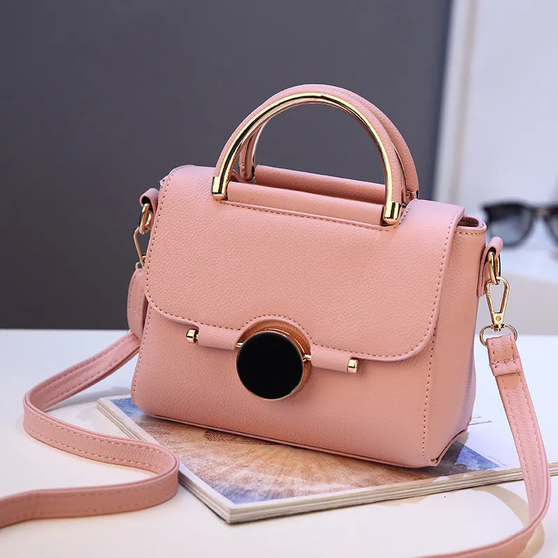 Stylish Single Shoulder Fashion Handbag Your Perfect Accessory