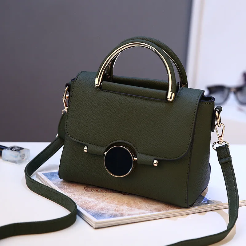 Stylish Single Shoulder Fashion Handbag Your Perfect Accessory