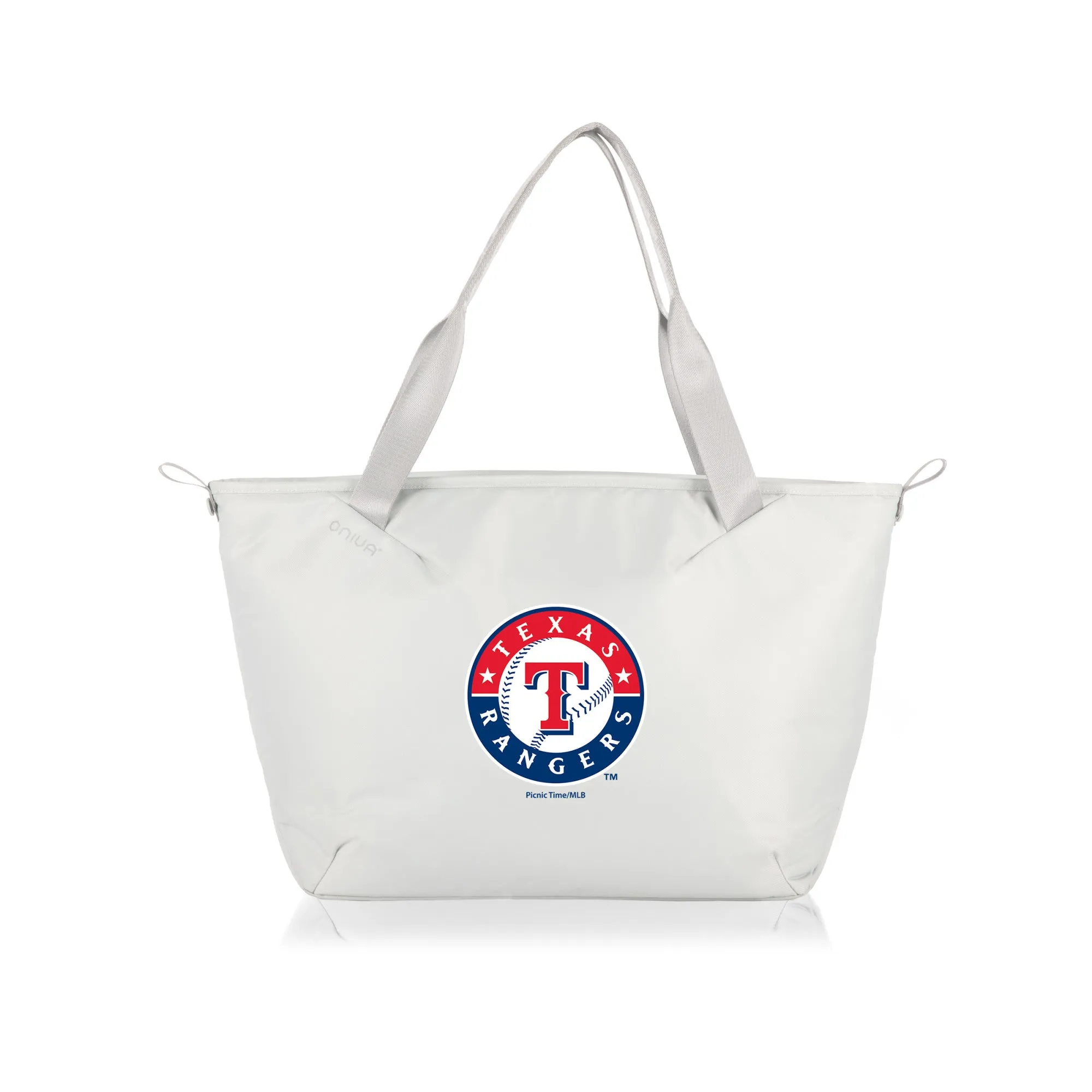 Texas Rangers - Tarana Cooler Tote Bag