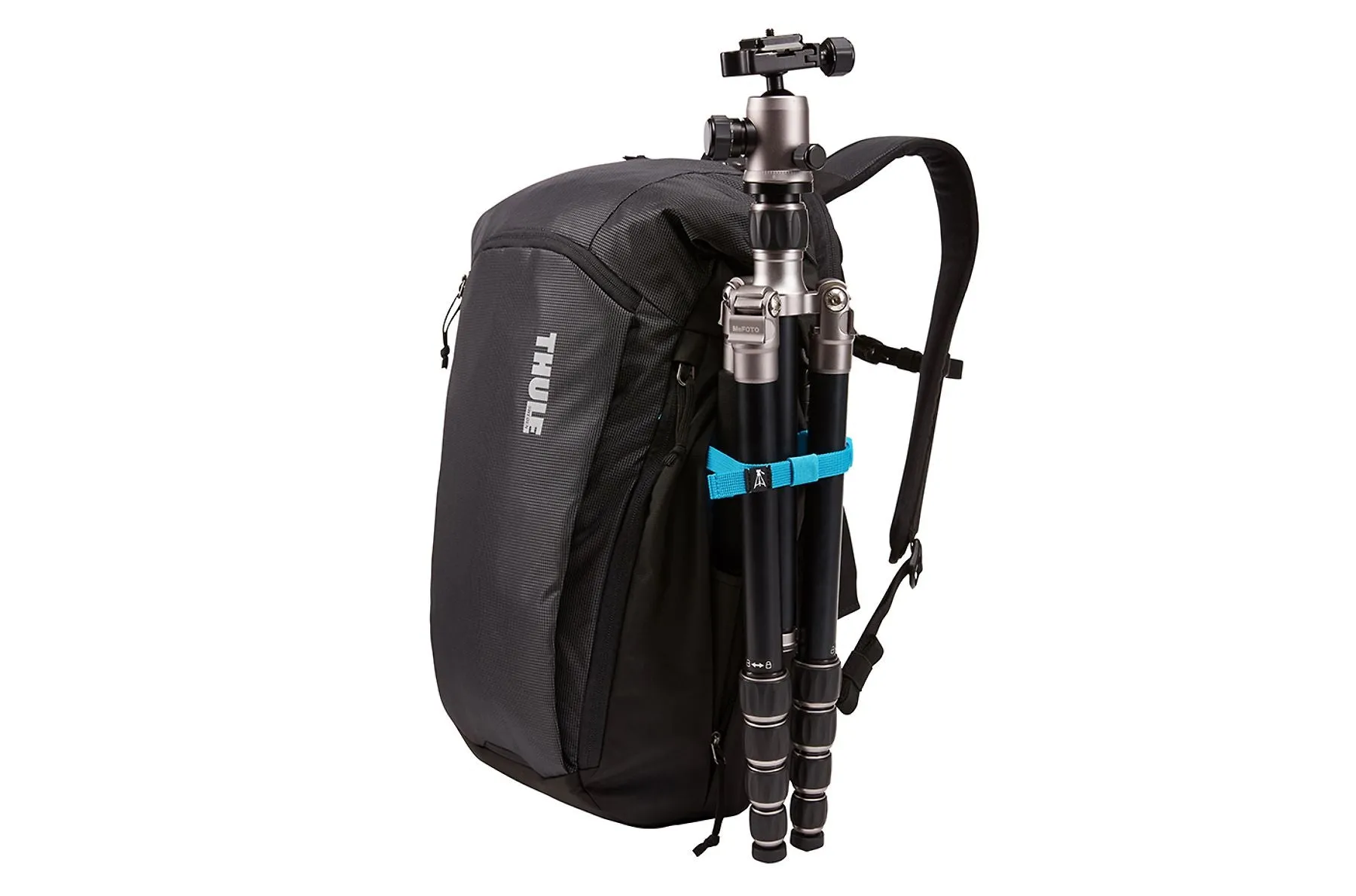 Thule EnRoute camera backpack 25L black