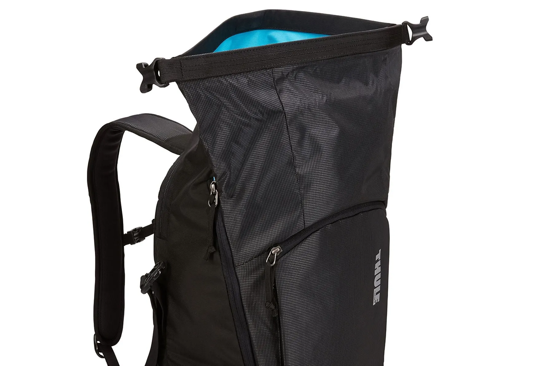 Thule EnRoute camera backpack 25L black