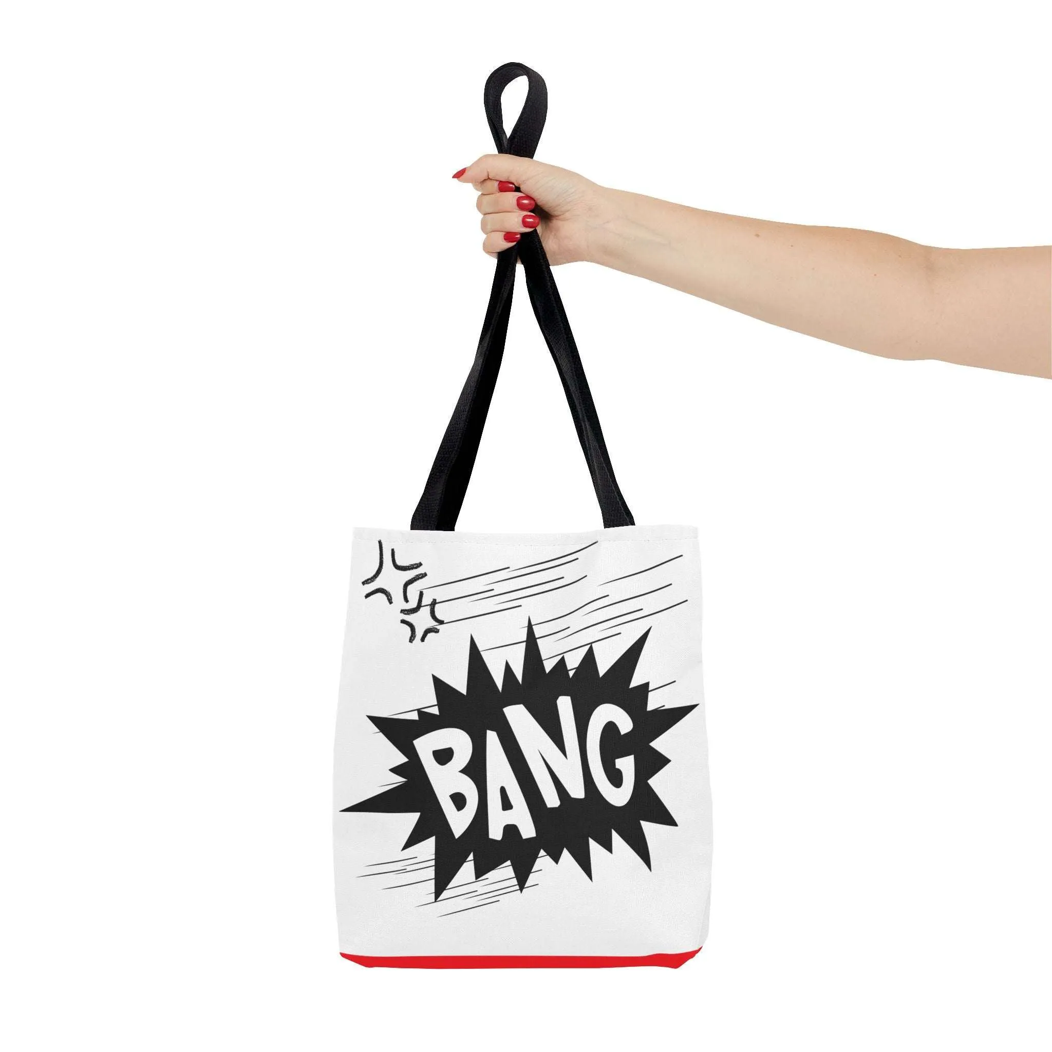 Tote Bag - Stylish & Functional Bag for Everyday Use