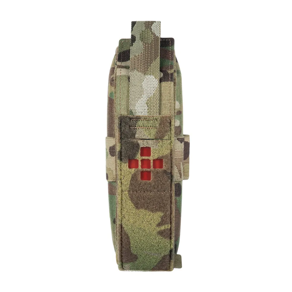 tourniquet pouch closed Multicam