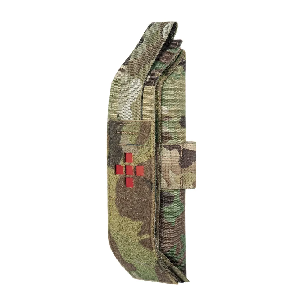 tourniquet pouch closed Multicam