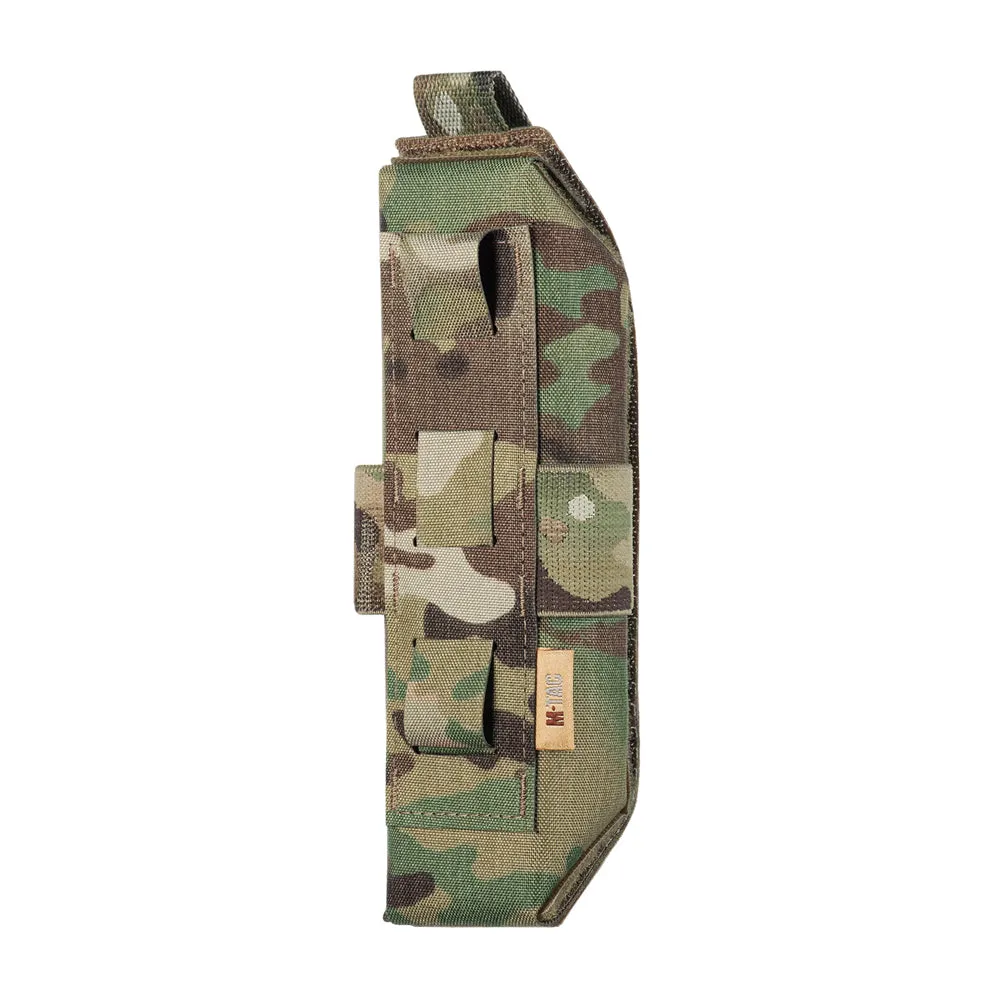 tourniquet pouch closed Multicam