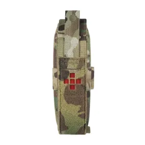 tourniquet pouch closed Multicam