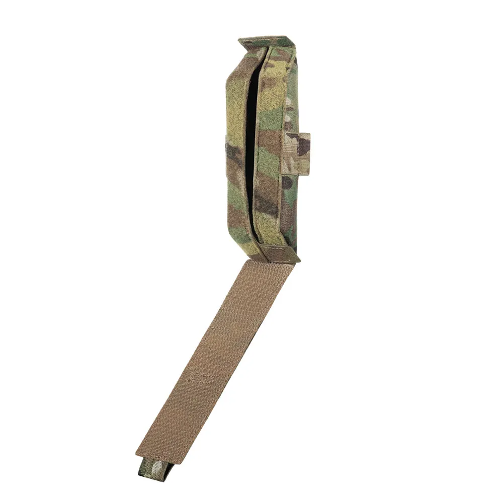 tourniquet pouch closed Multicam