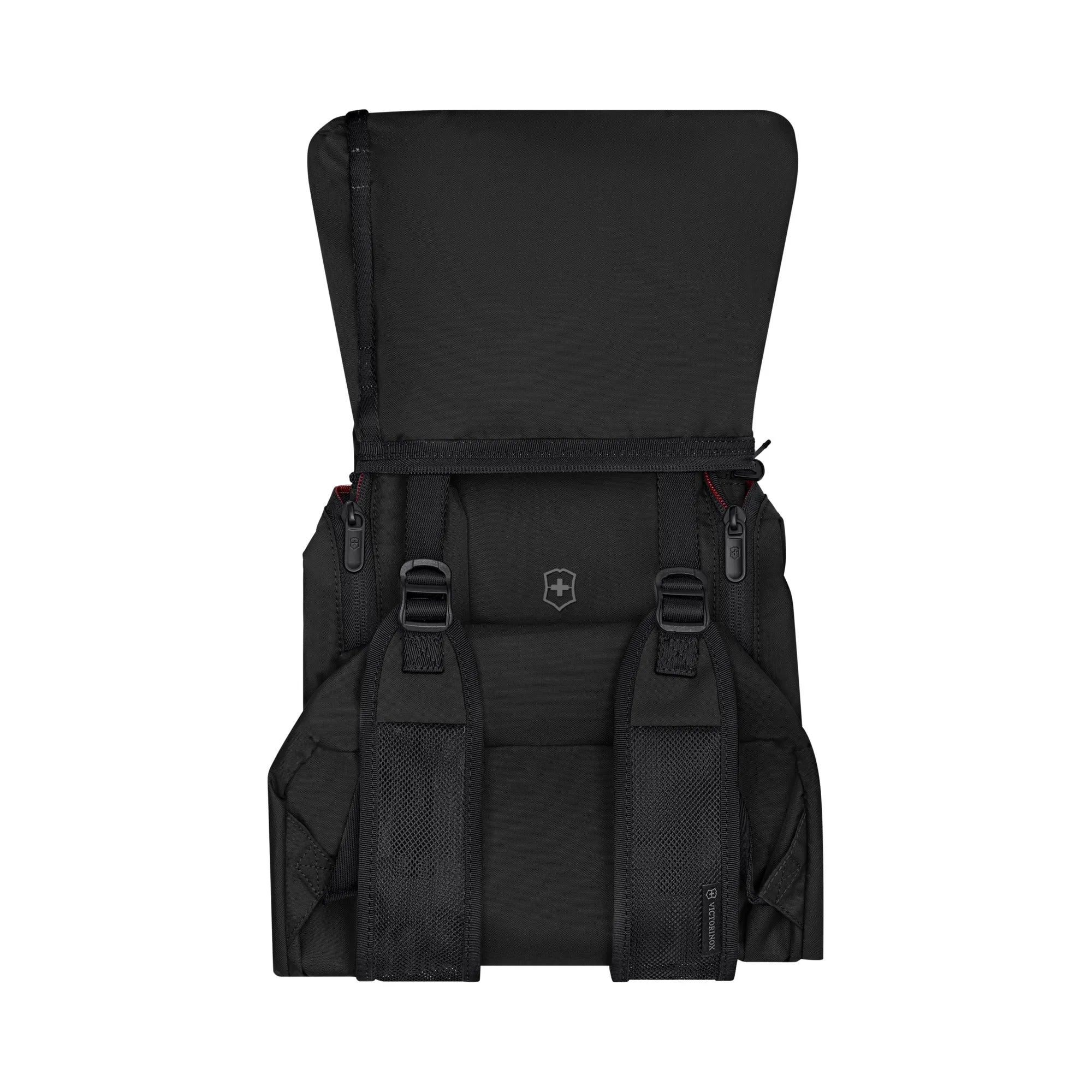 Travel Essentials Packable Backpack