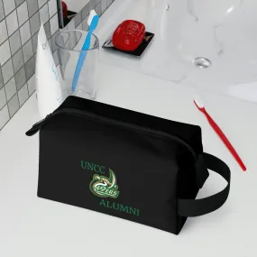 UNCC ALUMNI Toiletry Bag