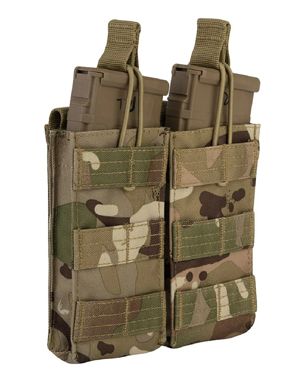 Viper Quick Release Double Mag Pouch