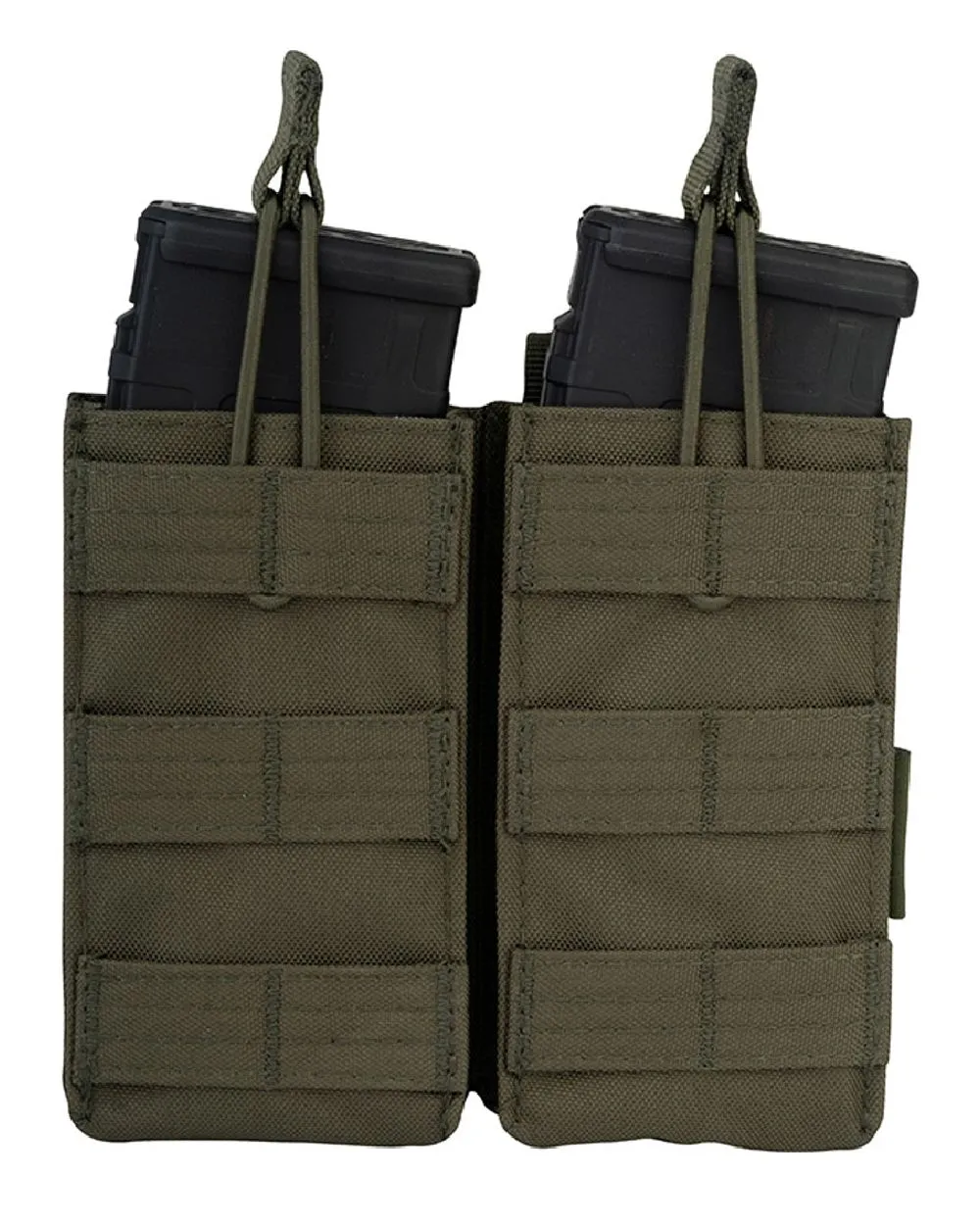 Viper Quick Release Double Mag Pouch